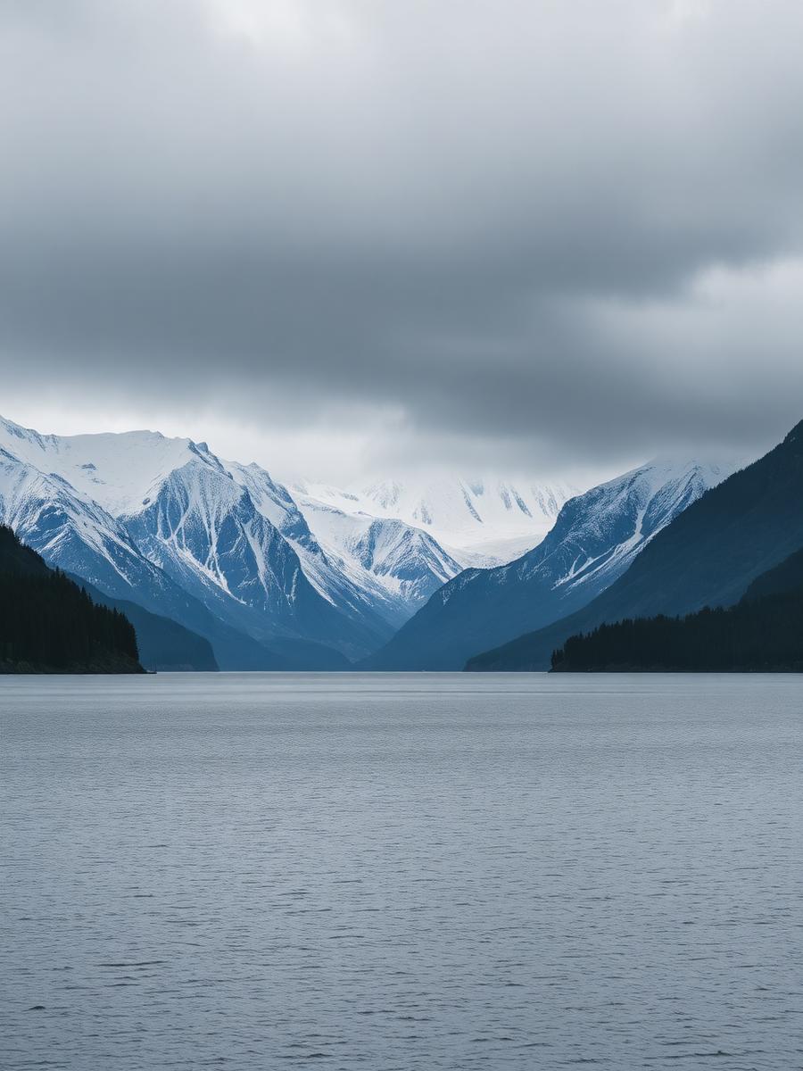 Bariloche, Argentina