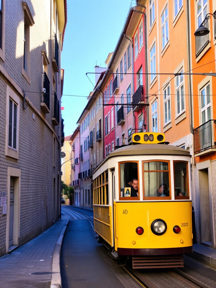 Lisboa, Portugal