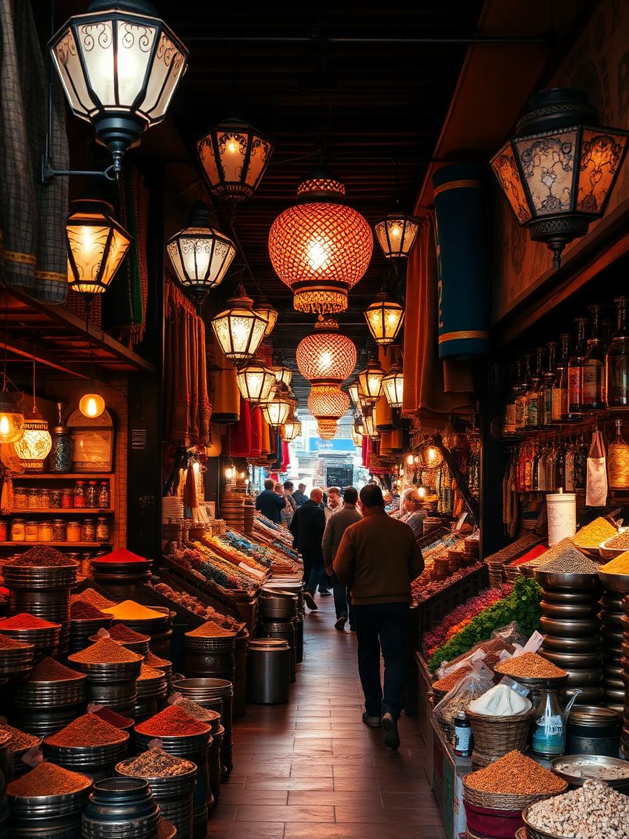 Marrakech, Marrocos