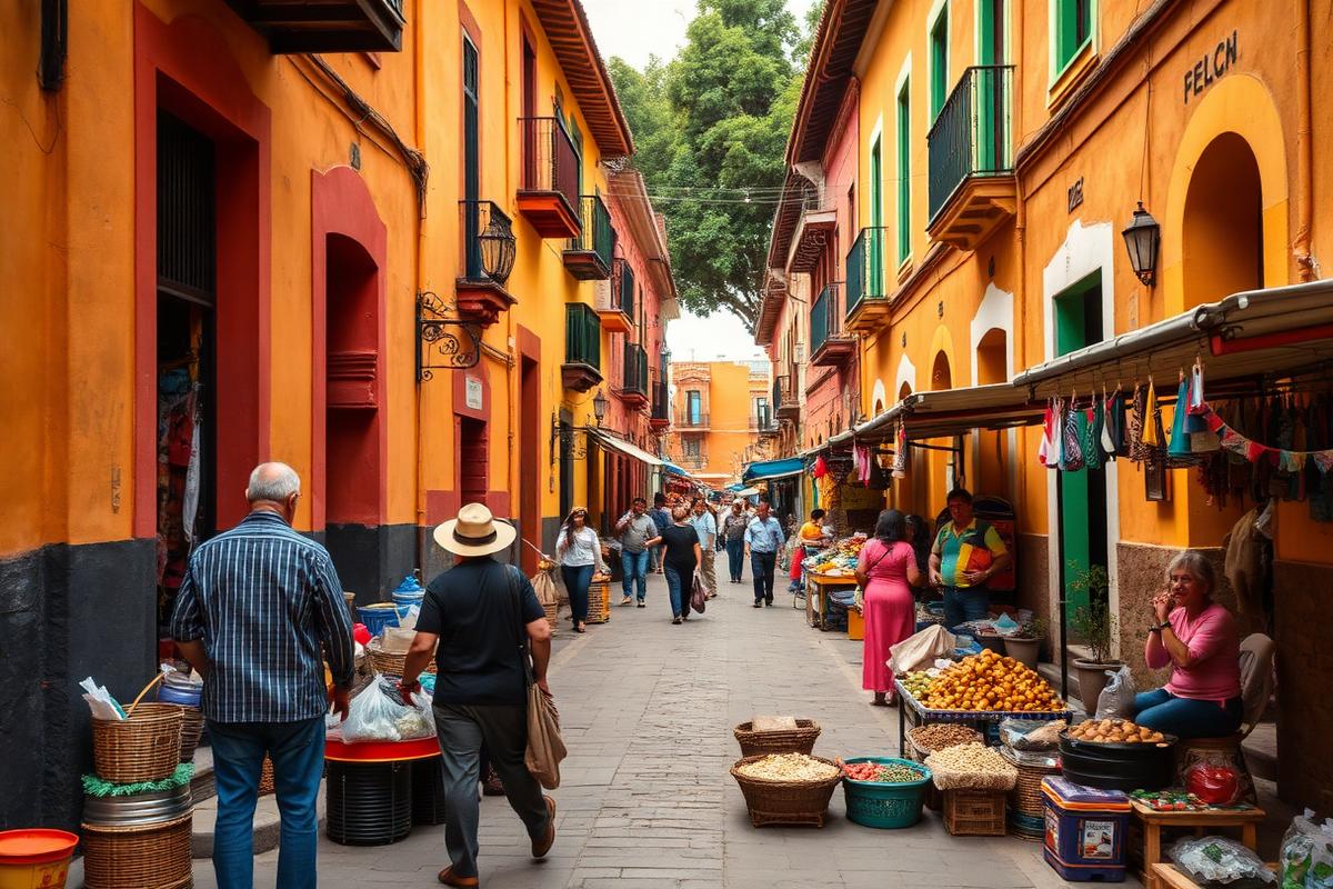 Oaxaca, México