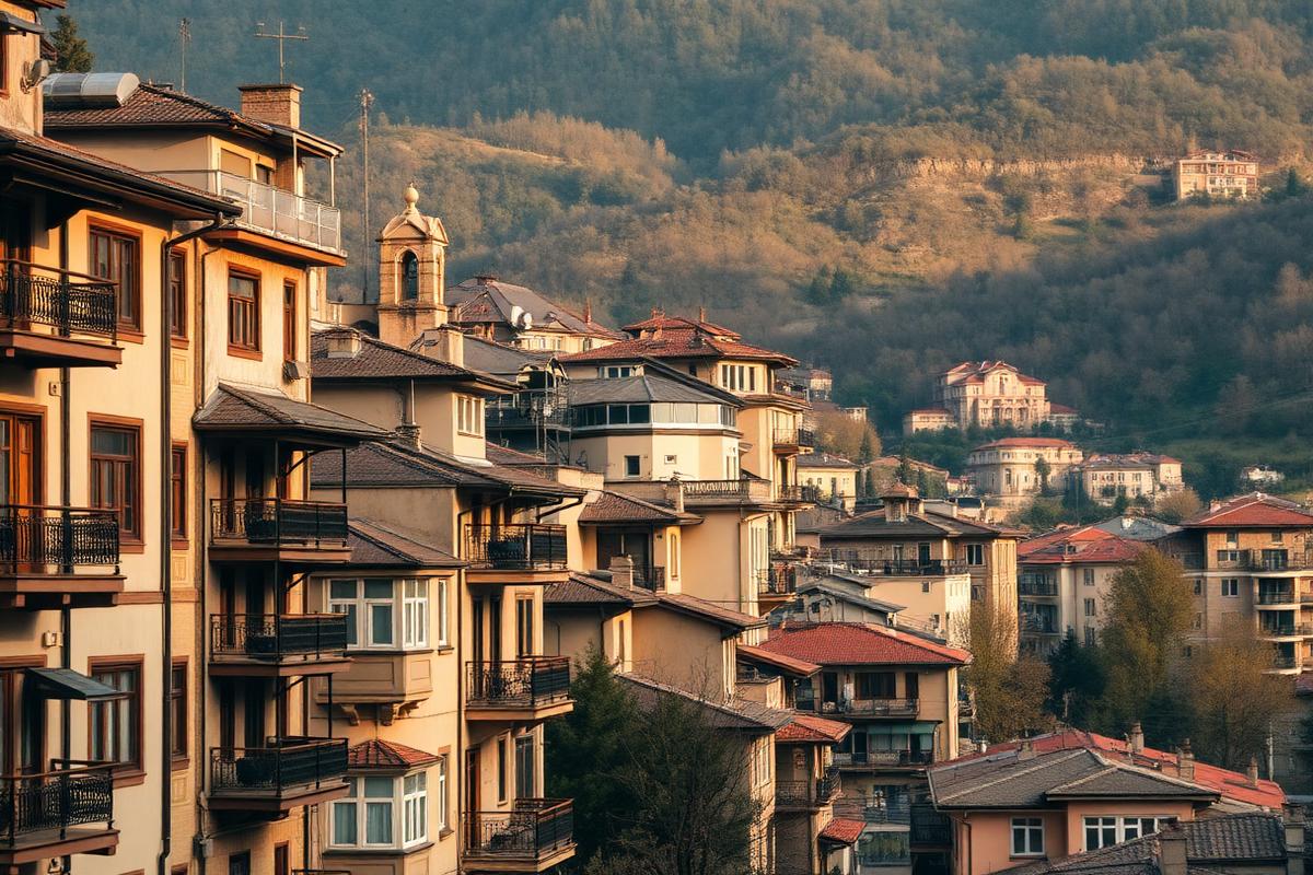 Tbilisi, Geórgia
